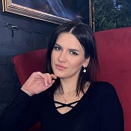 Лана Красильникова