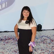 Igoshina Svetlana