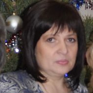Tatyna Lesnikova