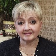 Татьяна Шулькина