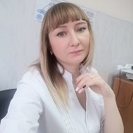Татьяна Толстошеева