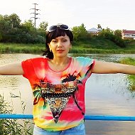 Наталья Денисовна