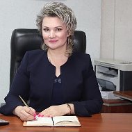 Светлана Ермолаева