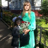 Екатерина Вакульчик
