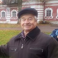 Николай Корякин