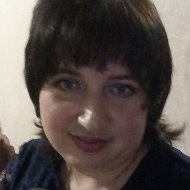 Таня Михайлівська