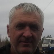 Олег Кушнерёв