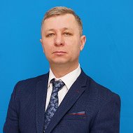 Владимир Житухин