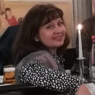 Людмила Мирочник