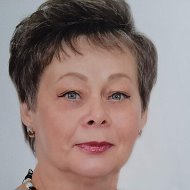 Ирина Концевич
