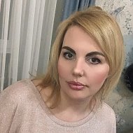 Елена Суханова