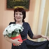Нина Захарченко-пискунова