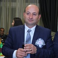Armen Martirosyan
