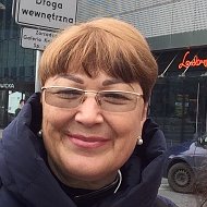 Наталья Чуниховская