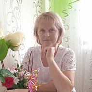 Светлана Баровская