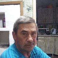 Аркадий Шестаков