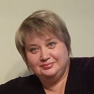 Ирина Долгополова
