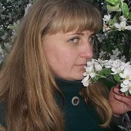 Вікторія Андрійчук