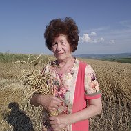 Валентина Пасько