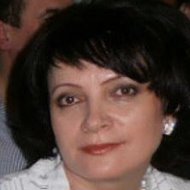 Мария Ковалюк