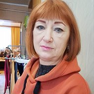 Оксана Миляева