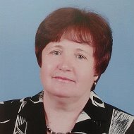 Людмила Левковец