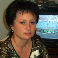 Светлана Мальченко