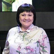 Татьяна Заичкина