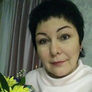 Лена Трофименко