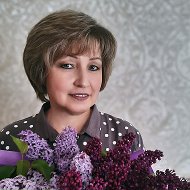 Светлана Коновалова