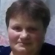 Ольга Козлова