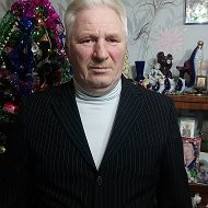 Николай Баженов