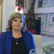 Татьяна Кашкарова/зайцева