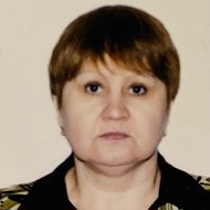 Галина Клепикова