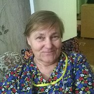 Раисия Суворова