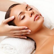 Oksana Kosmetolog-massage