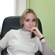 Ирина Лимова