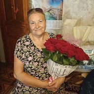 Татьяна Водопян