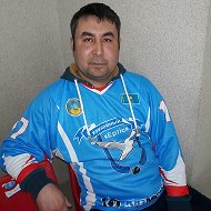Руслан Жагпаров
