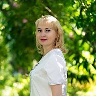 Людмила Ольнева