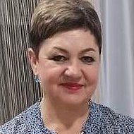 Елена Телевич