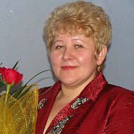 Светлана Селиванова