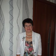Валентина Кошевая