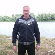 Павел Кривобоков