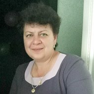 Людмила Мистюкевич