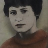 Наталья Щербинина