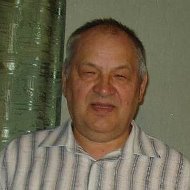 Vladimir Kushka