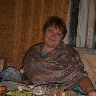 Валентина Кириленко