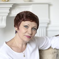 Нелли Хайданова