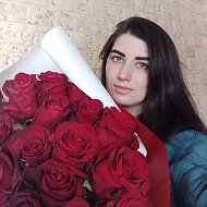 Александра Аксёнова